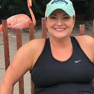 Meet your Posher, Katy